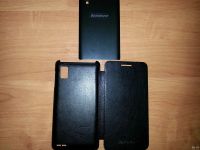 Лот: 13075196. Фото: 6. Смартфон Lenovo P780