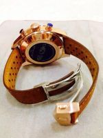 Лот: 3990774. Фото: 2. Часы Tag Heuer Carrera Space X. Часы, аксессуары