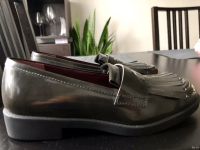 Лот: 13630418. Фото: 3. лоферы Marc by Marc Jacobs 36р... Одежда, обувь, галантерея