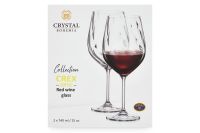 Лот: 25049249. Фото: 4. Набор рюмок CRYSTAL BOHEMIA Crex... Красноярск