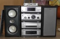 Лот: 5021789. Фото: 2. Продам музыкальный центр Sony... Аудиотехника