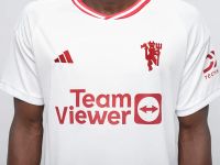 Лот: 21143920. Фото: 6. Футбольная форма Adidas FC Man...