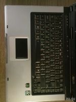 Лот: 10825814. Фото: 3. Ноутбук ASUS X50N ( AMD Athlon64... Компьютеры, оргтехника, канцтовары