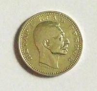 Лот: 20562990. Фото: 2. Сербия 50 пара 1912 серебро редкий... Монеты