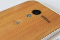 Лот: 8724745. Фото: 3. Motorola Moto X 32gb bamboo. Красноярск