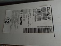 Лот: 17688343. Фото: 2. Телевизор lg 43uh651v 4k. ТВ и видео