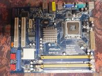Лот: 4543690. Фото: 3. 2е материнские платы (LGA 775... Компьютеры, оргтехника, канцтовары