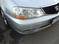 Лот: 1076424. Фото: 3. Honda Saber. Красноярск