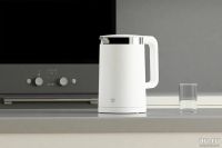 Лот: 9686949. Фото: 3. Чайник Xiaomi Mi Smart Kettle... Бытовая техника