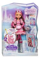 Лот: 7887749. Фото: 3. Кукла Ever After High, Эвер Афтер... Дети растут