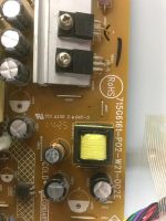 Лот: 10656613. Фото: 2. PSU 715G6161-P02-W21-002E tv Philips... Радиодетали  (электронные компоненты)