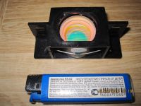 Лот: 3536420. Фото: 3. Линза, с копира Sharp Z810. Компьютеры, оргтехника, канцтовары