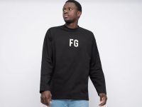 Лот: 20416920. Фото: 2. Свитшот FEAR OF GOD Essentials... Мужская одежда