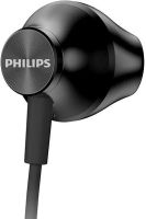 Лот: 20682859. Фото: 2. Наушники Philips TAUE100BK/00... Аудиотехника