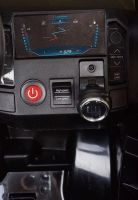 Лот: 17504538. Фото: 5. Электромобиль Toyota Tundra EVA...