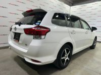 Лот: 23357067. Фото: 9. Toyota Corolla Fielder 2015