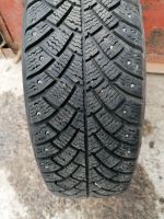Лот: 23357145. Фото: 3. Зимняя резина BFGoodrich R15. Авто, мото, водный транспорт