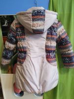 Лот: 23599002. Фото: 2. Пуховик 122см. Одежда и аксессуары