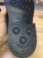 Лот: 19622287. Фото: 7. Туфли мужские