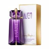 Лот: 17598898. Фото: 2. Thierry Mugler Alien парфюмерная... Парфюмерия