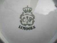 Лот: 19550402. Фото: 6. 142. декоративная тарелка Limoges...