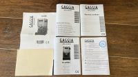 Лот: 20677193. Фото: 5. Кофеварка рожковая Gaggia Classic...