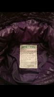 Лот: 8620263. Фото: 2. Пуховик Benetton. Женская одежда