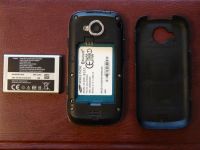 Лот: 3619183. Фото: 2. Сотовый телефон Samsung GT-S5560... Смартфоны, связь, навигация