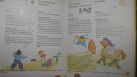Лот: 5728246. Фото: 2. книга на немецком языке про детские... Журналы, газеты, каталоги