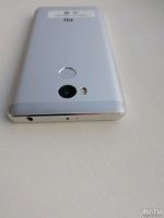 Лот: 13687143. Фото: 2. Смартфон Xiaomi Redmi 4 Prime. Смартфоны, связь, навигация