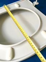 Лот: 13394720. Фото: 10. 🚽 Сиденье унитазное из дюропласта...