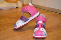 Лот: 6510381. Фото: 3. Ортопедические сандалии Ортодон... Дети растут