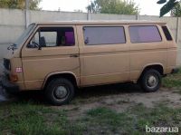 Лот: 16089821. Фото: 3. Куплю старый фургон. Красноярск