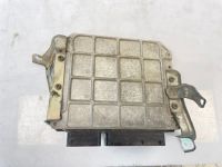 Лот: 25077787. Фото: 3. блок управления ДВС toyota corolla... Авто, мото, водный транспорт