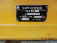 Лот: 8834574. Фото: 3. электролебедка. Бизнес