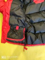 Лот: 12681480. Фото: 5. Пуховик Helly Hansen