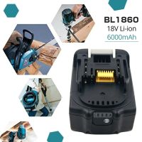 Лот: 17988865. Фото: 2. Аккумулятор для Makita 18V. Инструмент и расходные
