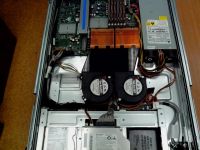 Лот: 3232073. Фото: 2. Сервер. Серверы, СХД