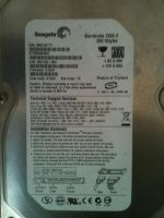 Лот: 3038110. Фото: 2. жесткий диск винт на 250гб б/у... Комплектующие