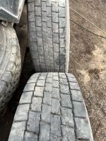 Лот: 25885797. Фото: 4. Грузовые шины 315/80 R22.5 на... Красноярск