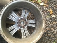 Лот: 14769538. Фото: 5. диски Honda Accord 8 Cu2 Type...