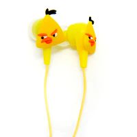 Лот: 5600235. Фото: 2. Наушники "Angry Birds". Аудиотехника