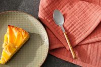 Лот: 23675389. Фото: 2. Набор ложек чайных EVIO Modena. Посуда, кухонная утварь