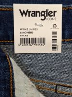 Лот: 21732735. Фото: 8. Мужские джинсы Wrangler Icons...