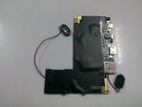 Лот: 10536131. Фото: 2. Основная плата PocketBook Surfpad... Комплектующие