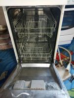 Лот: 12699015. Фото: 4. Посудомоечная машина bosch. Красноярск