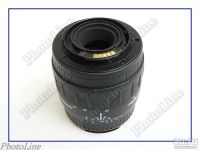 Лот: 8604461. Фото: 3. Объектив автофокусный Quantaray... Красноярск