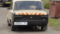 Лот: 545502. Фото: 3. ваз 21013. Красноярск
