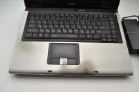Лот: 19955218. Фото: 2. Ноутбук Acer Aspire 5110 (AMD... Компьютеры, ноутбуки, планшеты