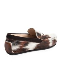 Лот: 25589370. Фото: 5. Лоферы EKONIKA